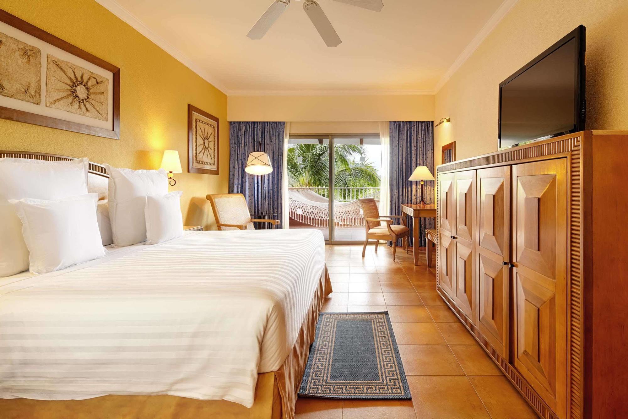 Barcelo Maya Colonial Resort 5*
