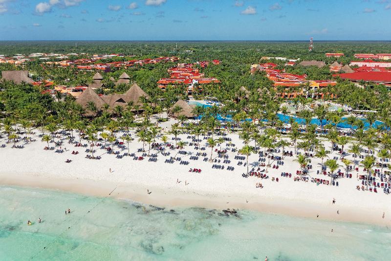 Barcelo Maya Colonial 5*