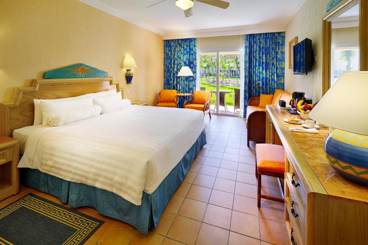 Resort Barceló Maya Colonial -