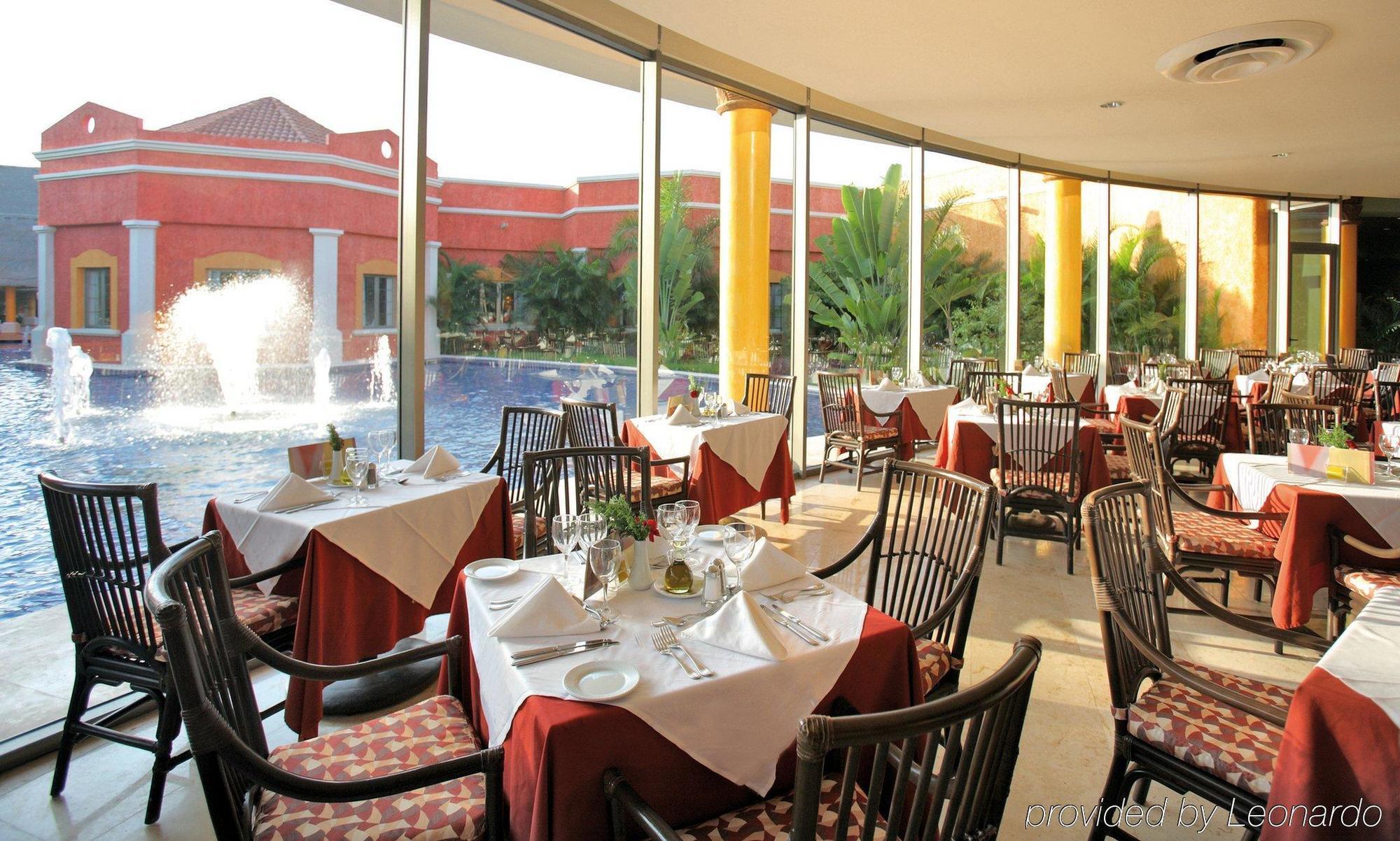 Resort Barceló Maya Colonial - 5*