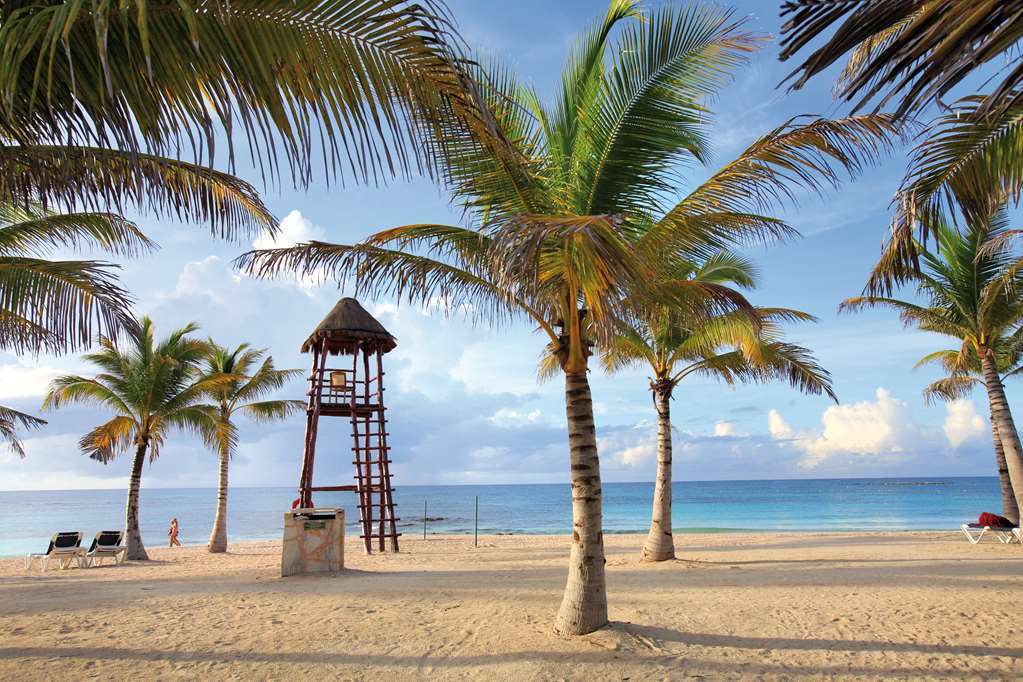 Resort Barceló Maya Colonial - 5*