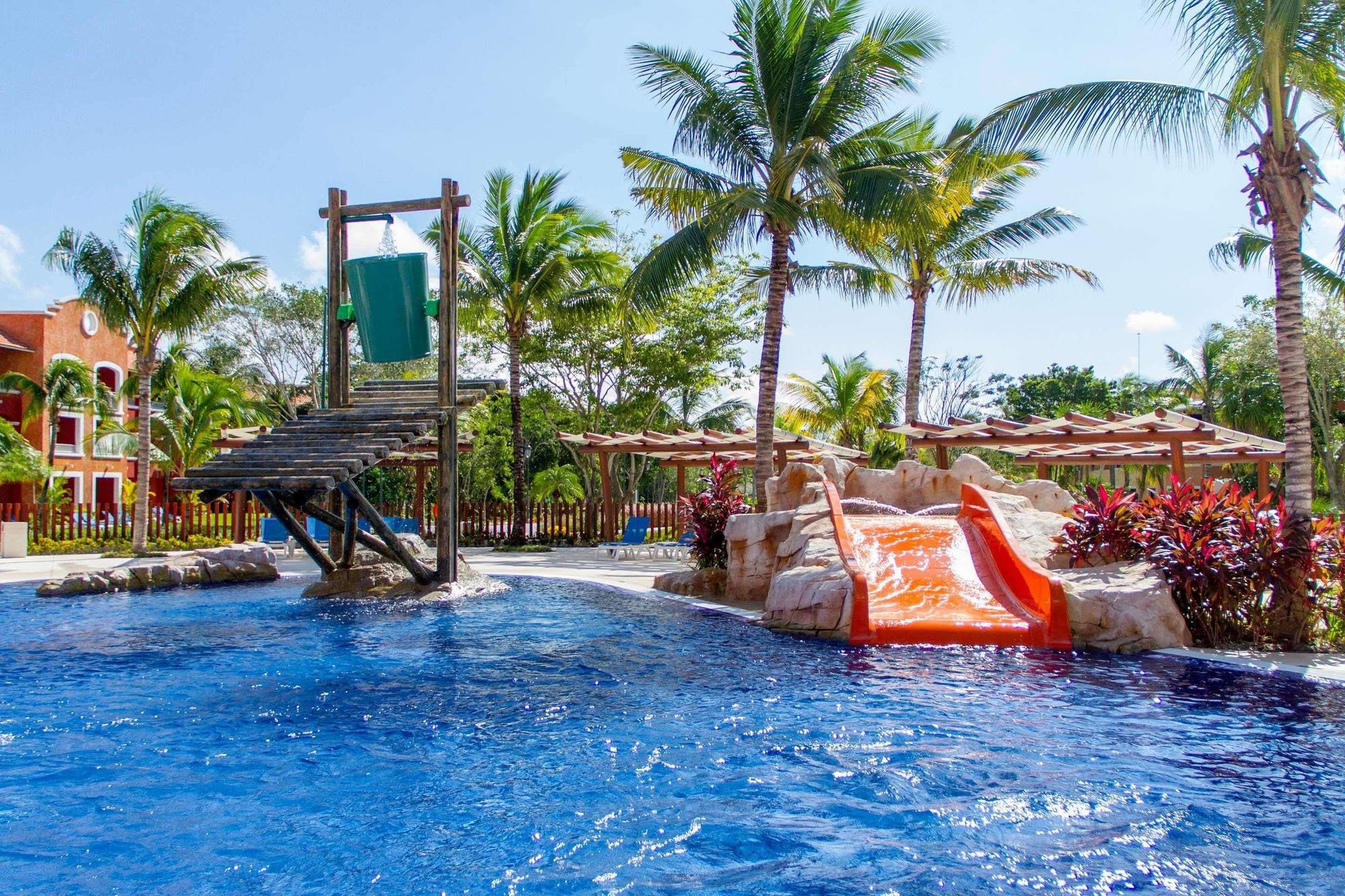 Barceló Maya Colonial - Resort 5*