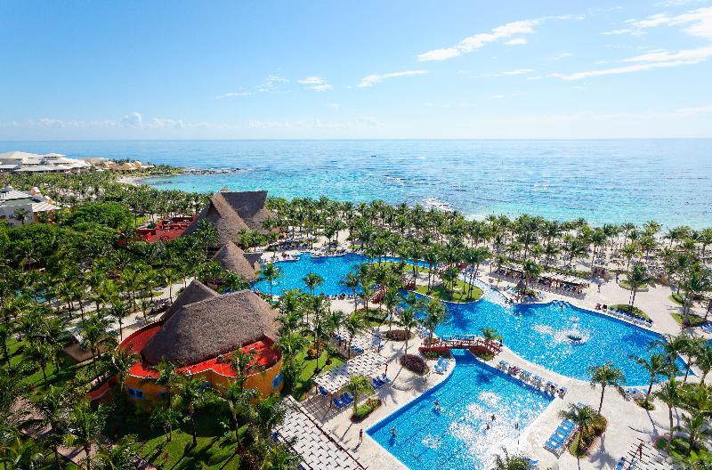 Barceló Maya Colonial -