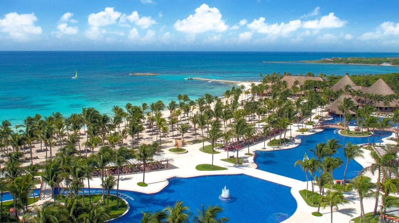 Resort Barceló Maya Colonial - 5*