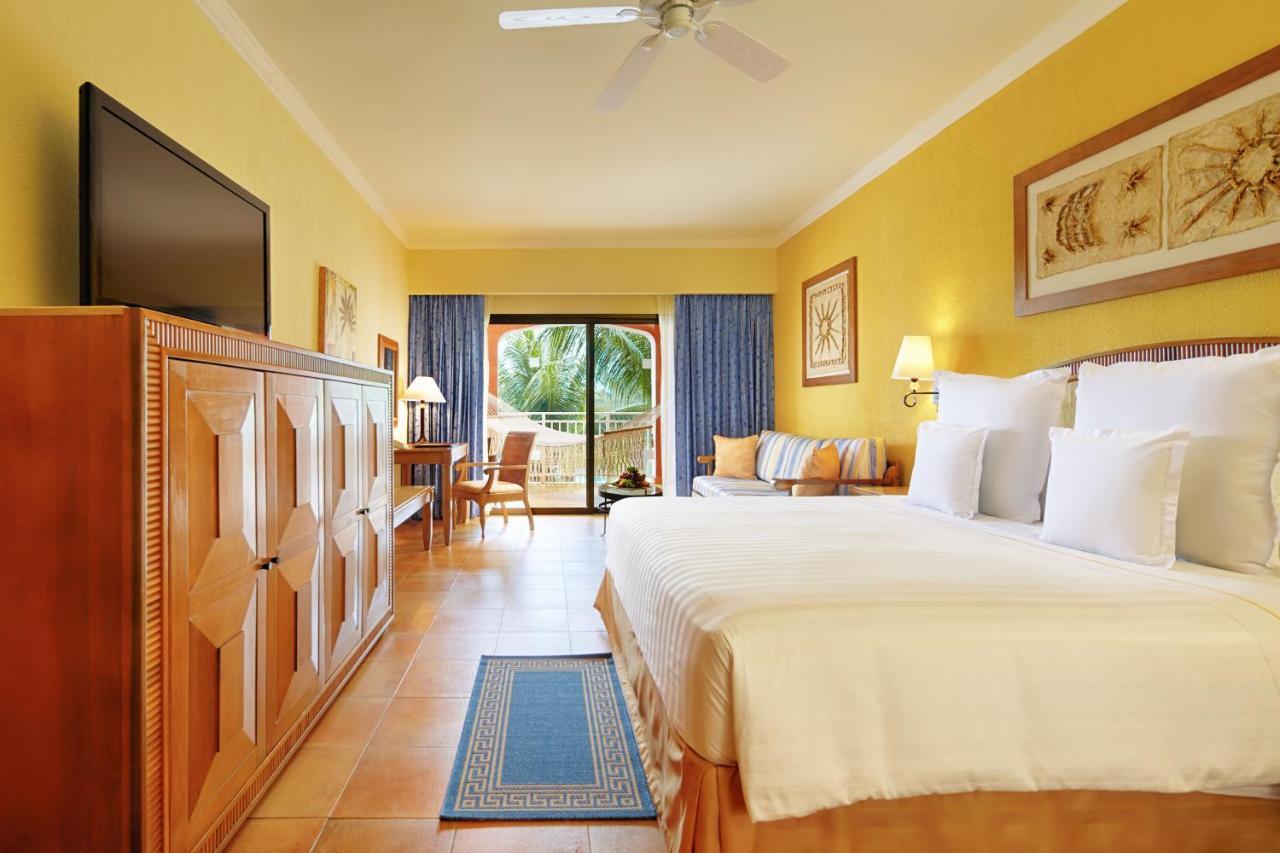 Resort Barceló Maya Colonial - Xpu-Ha