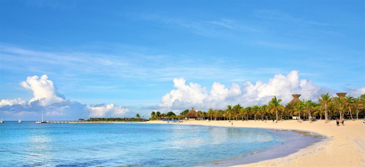 Resort Barceló Maya Colonial -