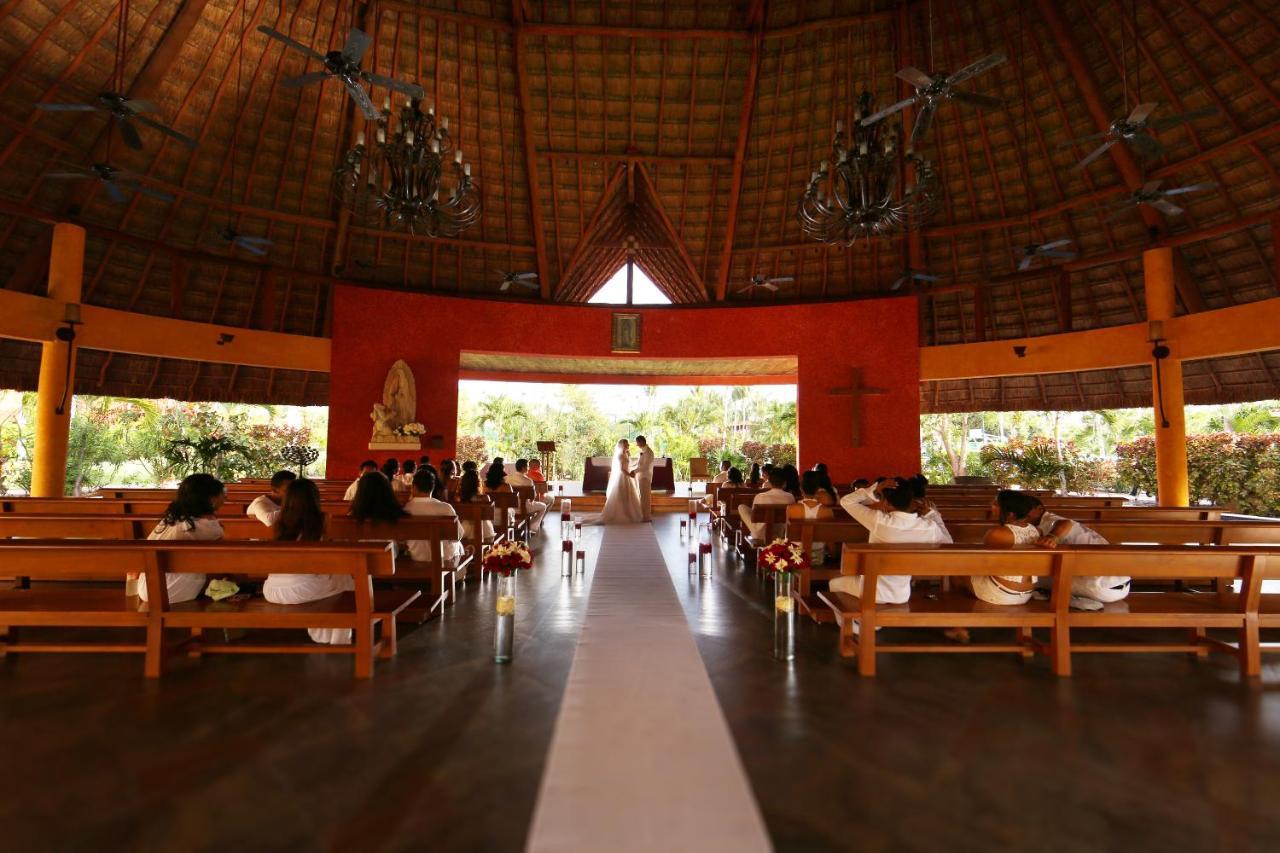 Barceló Maya Colonial - 5* Xpu-Ha