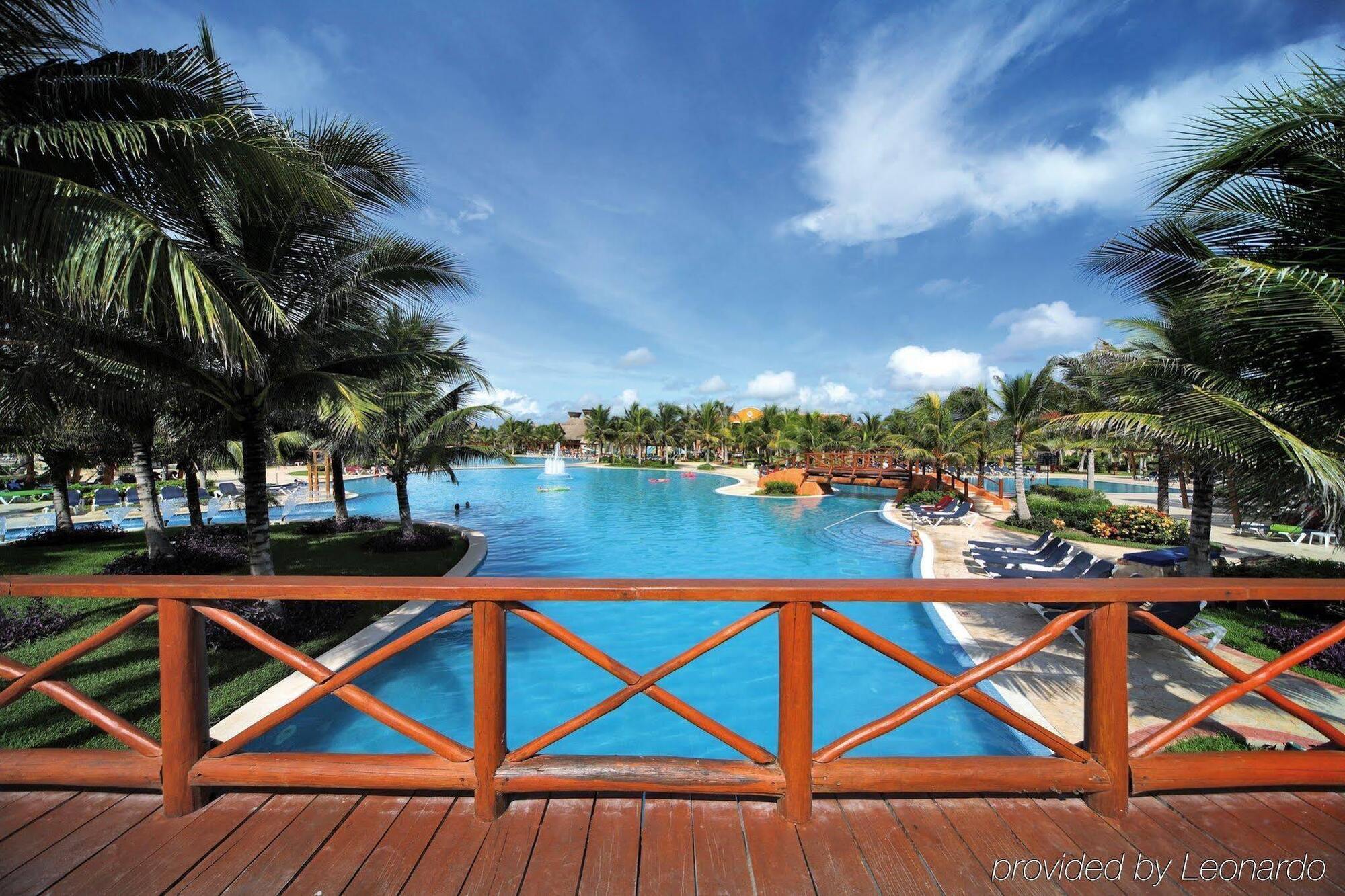 Resort Barceló Maya Colonial - 5*