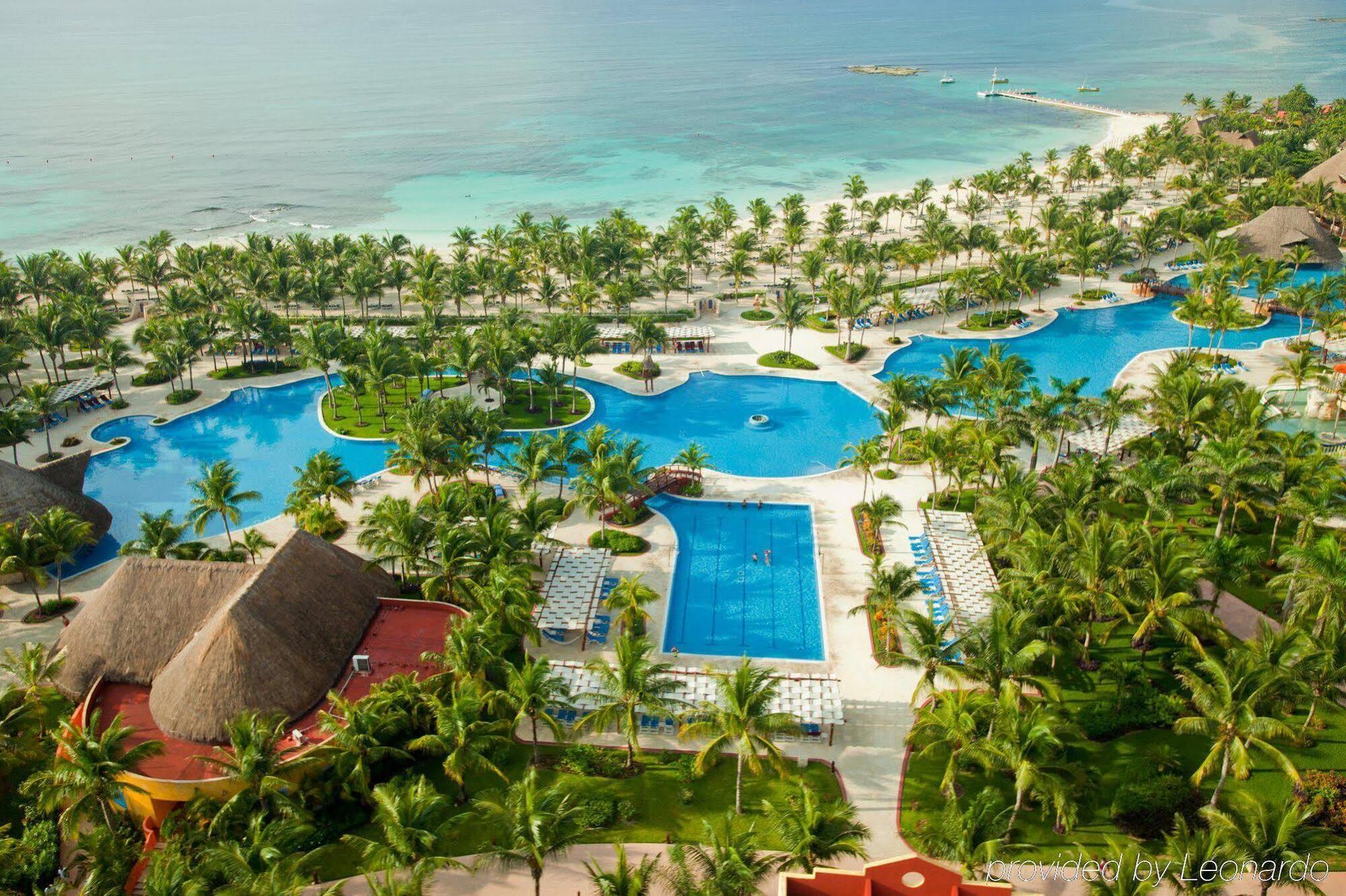 Resort Barceló Maya Colonial -