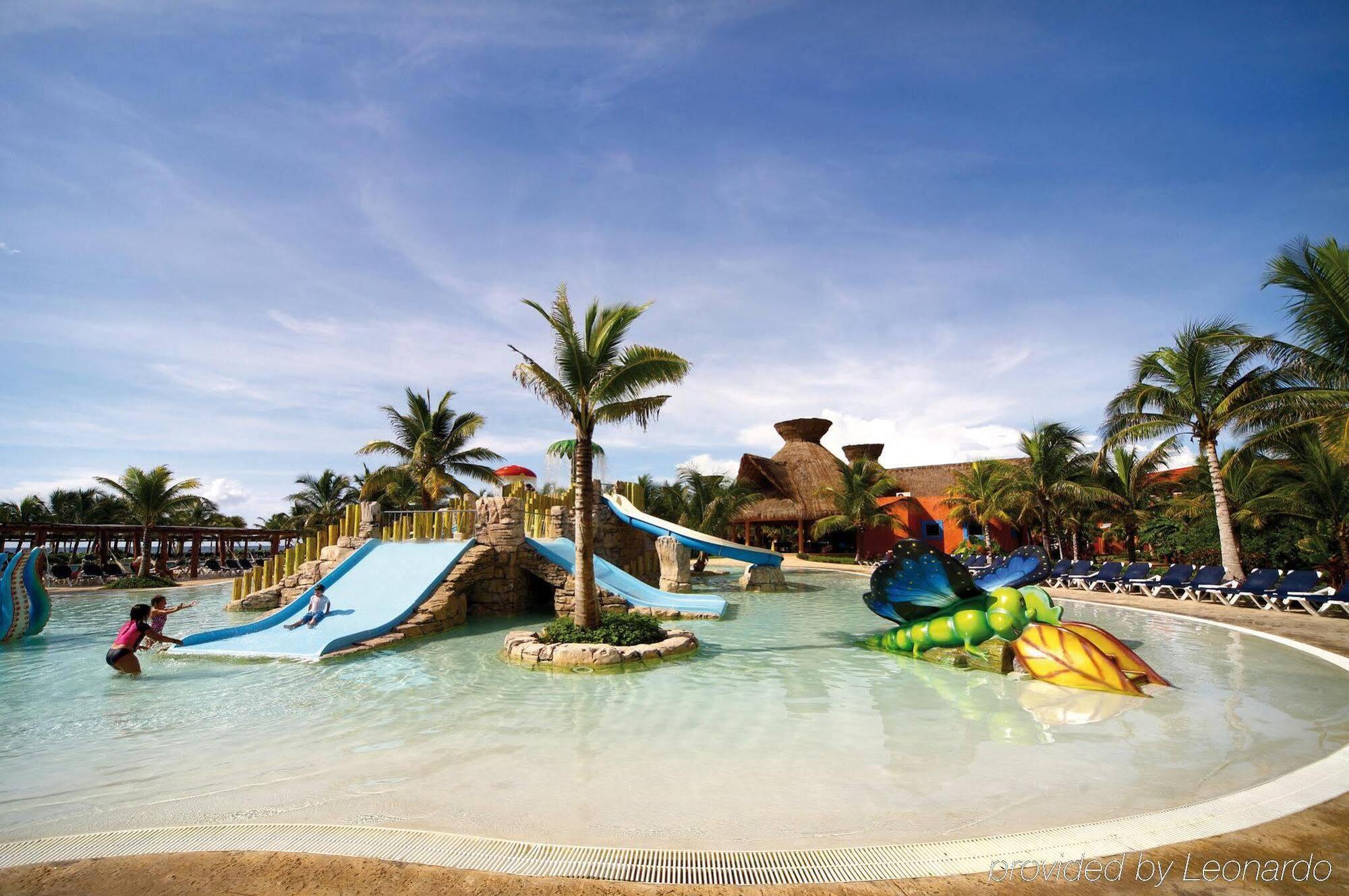 Barceló Maya Colonial -