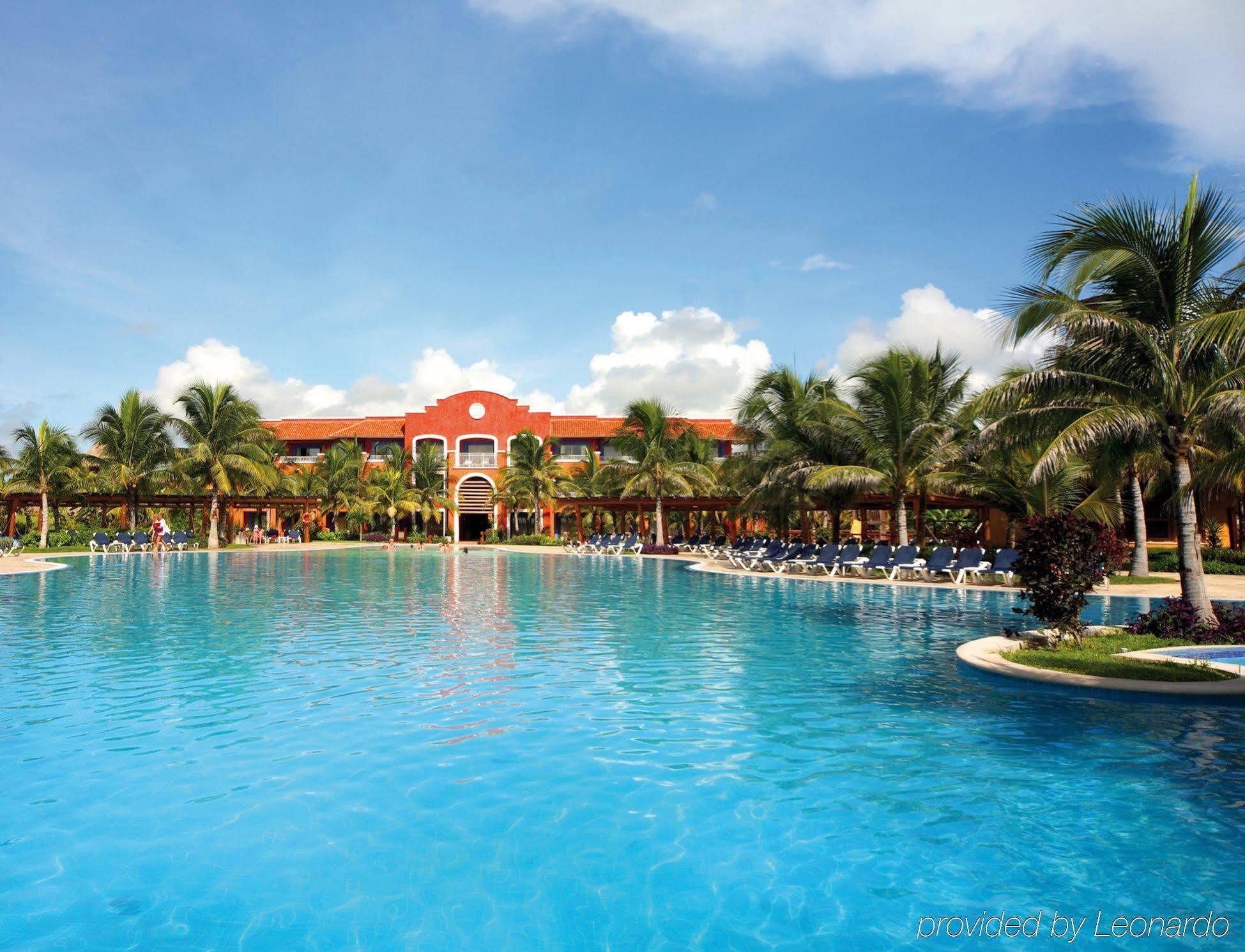 Barceló Maya Colonial - 5* Xpu-Ha