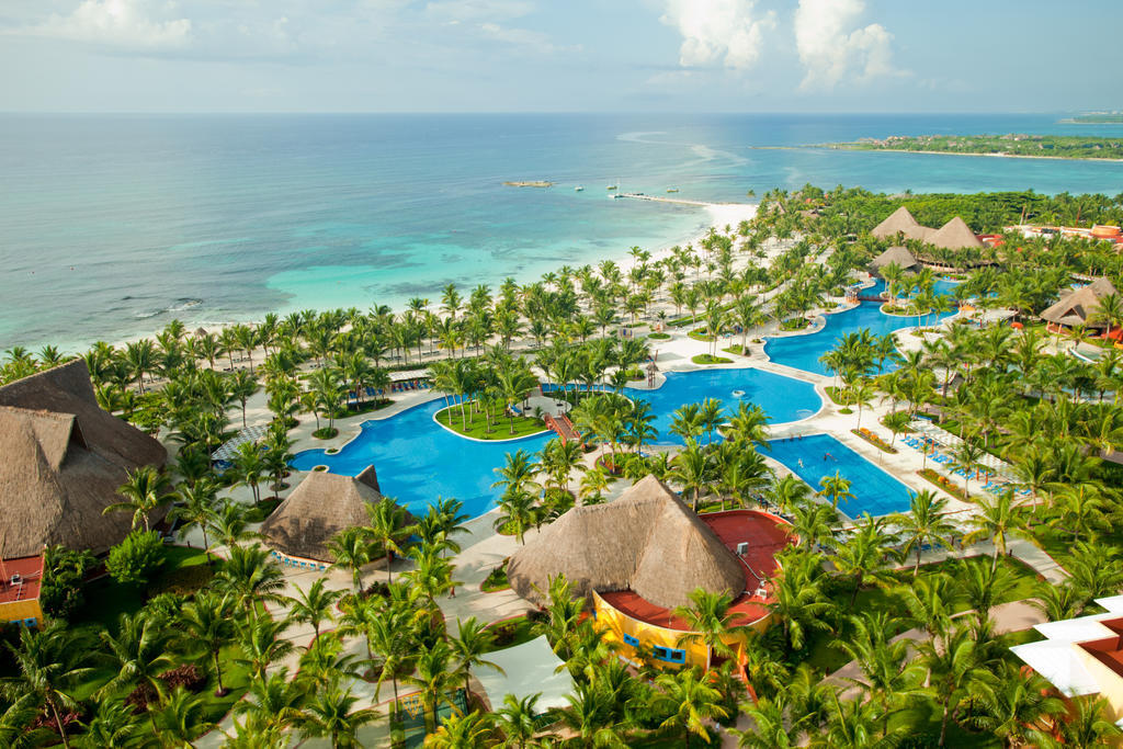 Barceló Maya Colonial -