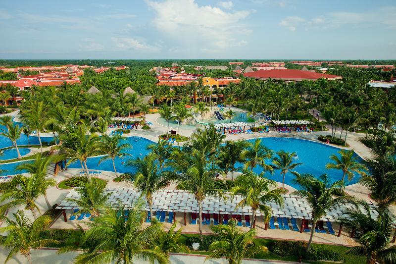 Resort Barceló Maya Colonial - Xpu-Ha