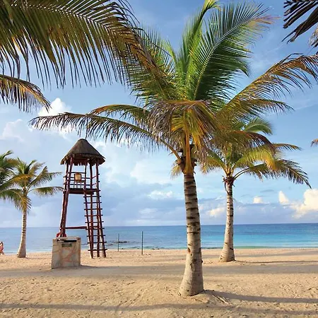 Barcelo Maya Colonial 